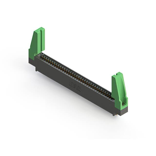 395-037-540-688 EDAC Inc.  Edgeboard Connectors